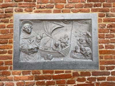 bonifatius bonifatius