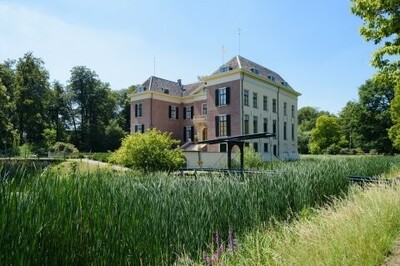 huis-doorn