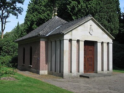 mausoleum-huis-doorn